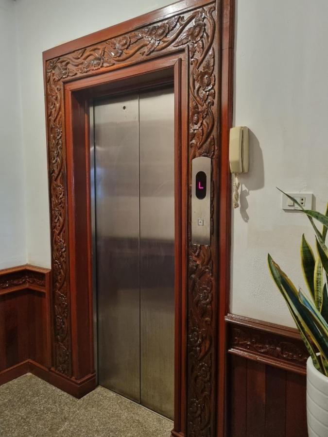 Khampiane Hotel Ban Nongdouang Экстерьер фото