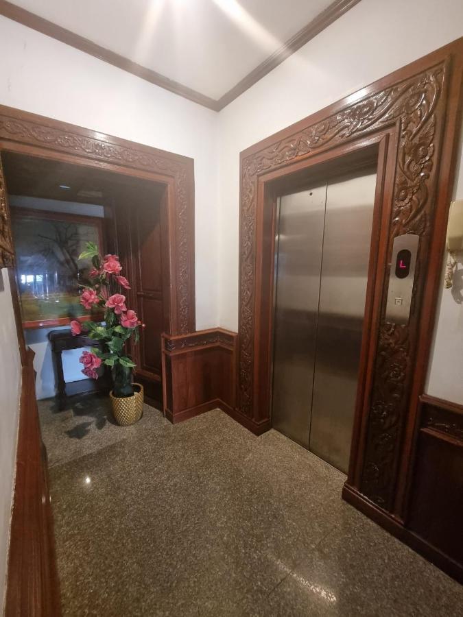 Khampiane Hotel Ban Nongdouang Экстерьер фото