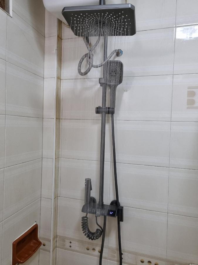 Khampiane Hotel Ban Nongdouang Экстерьер фото